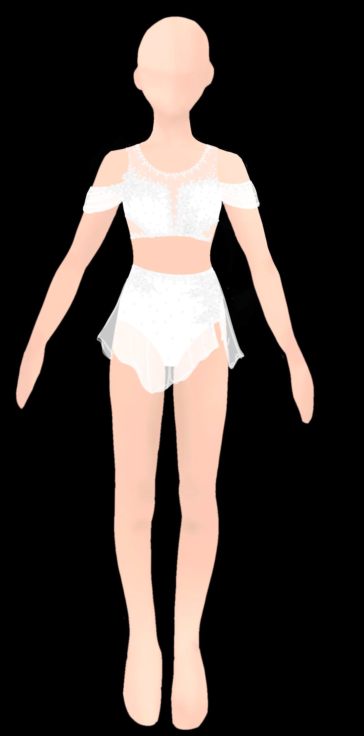 Natasha Final Balance Payment