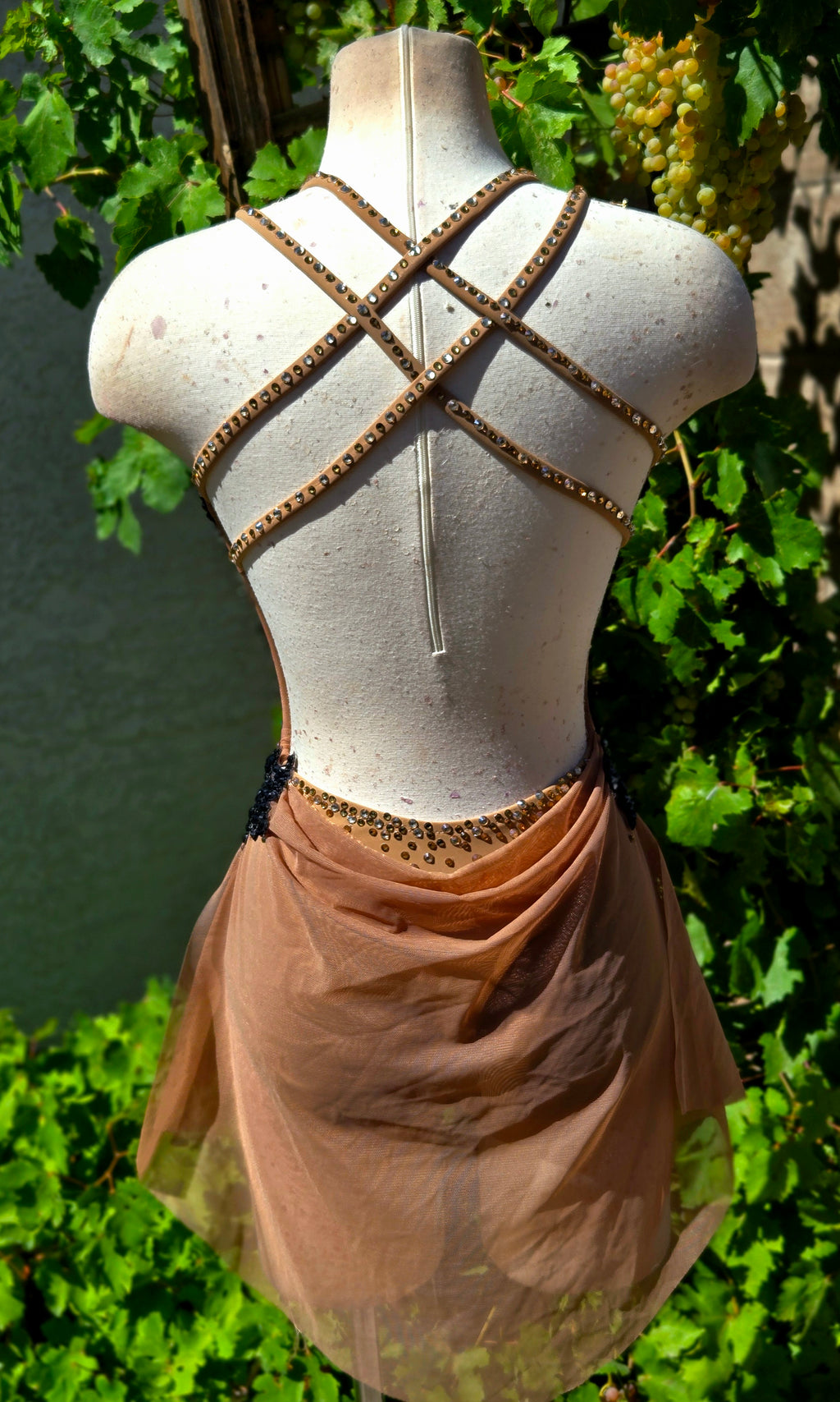 Ready to ship dress AXS-AS