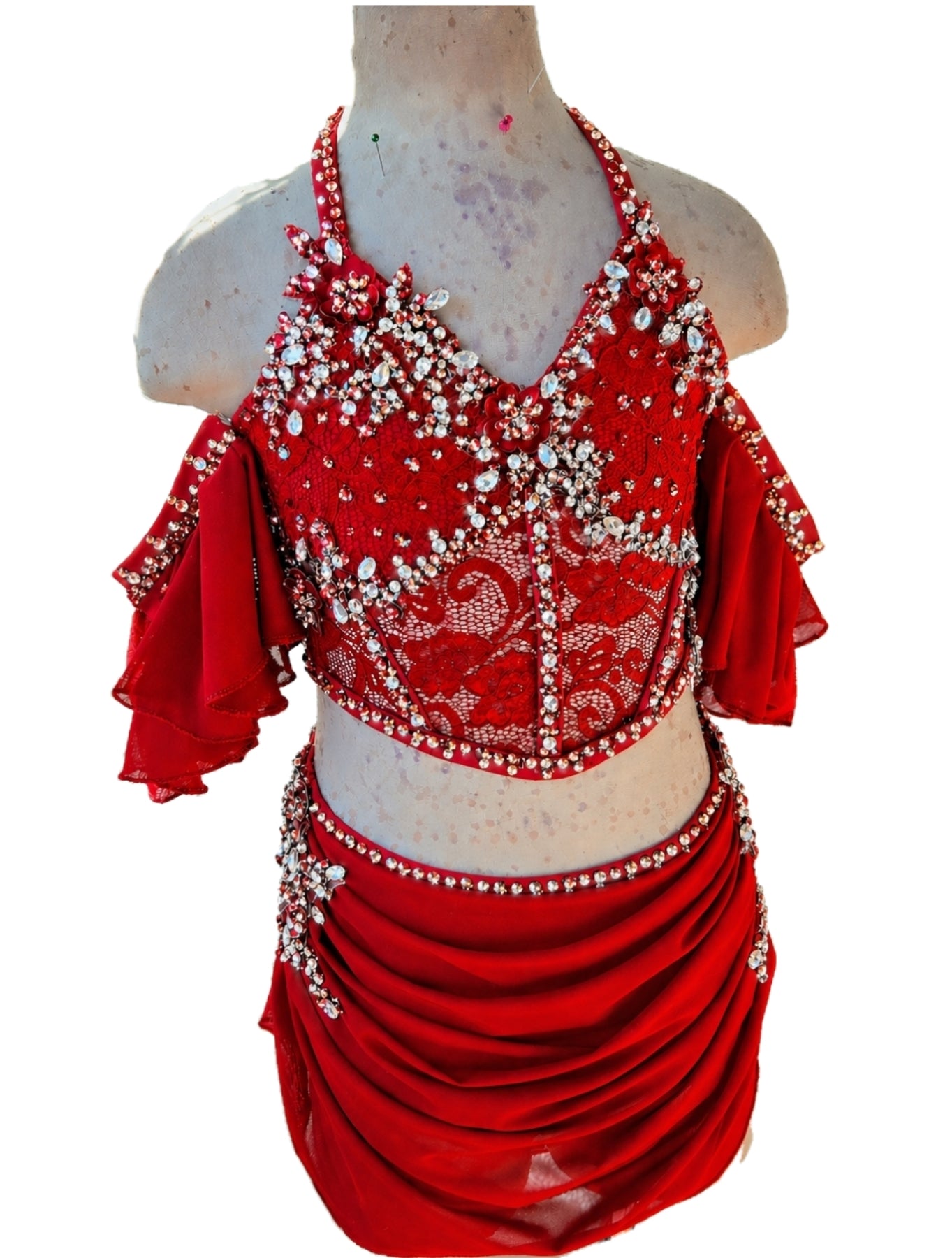 Ready to Order Design Concept
