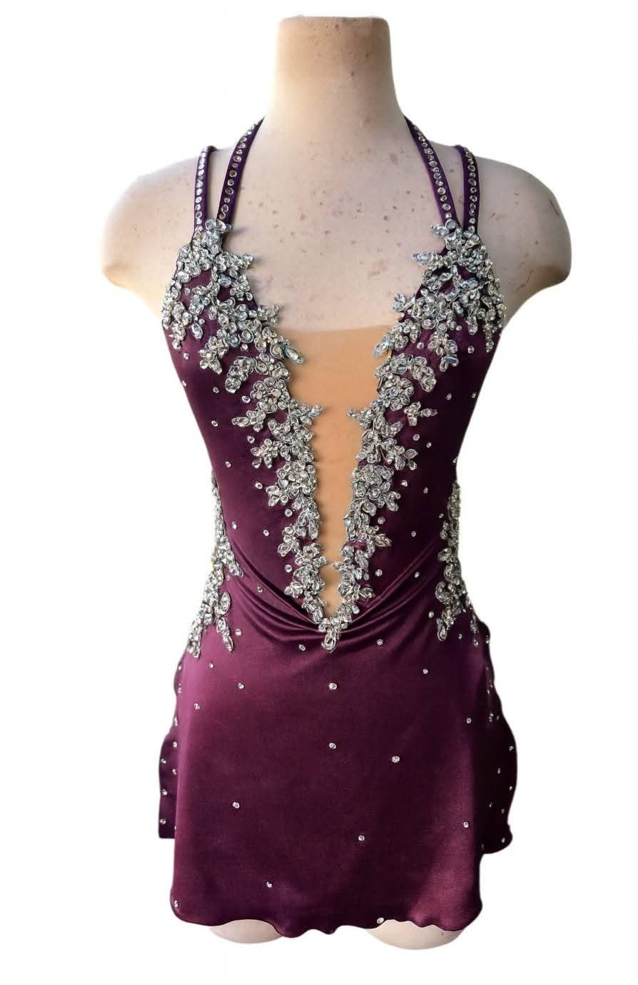 WSC Slip dress