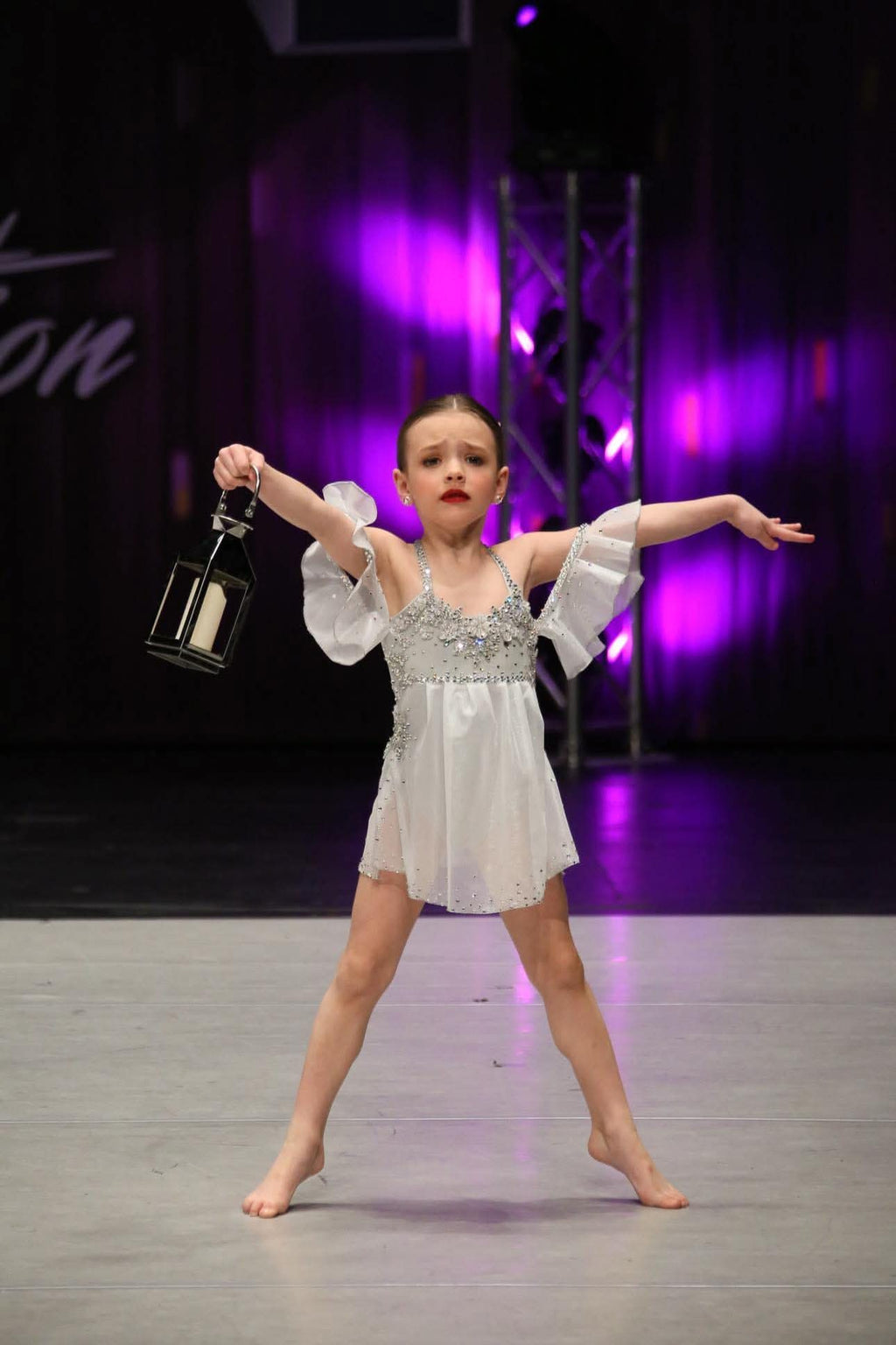WSC Darling Dress