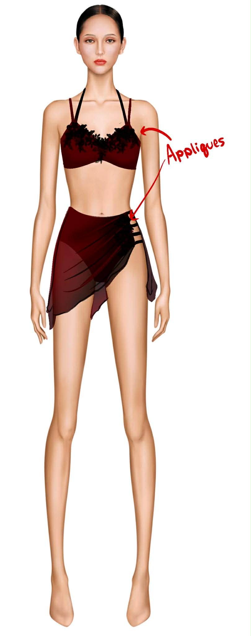 Fiona D. Duet Final Balance