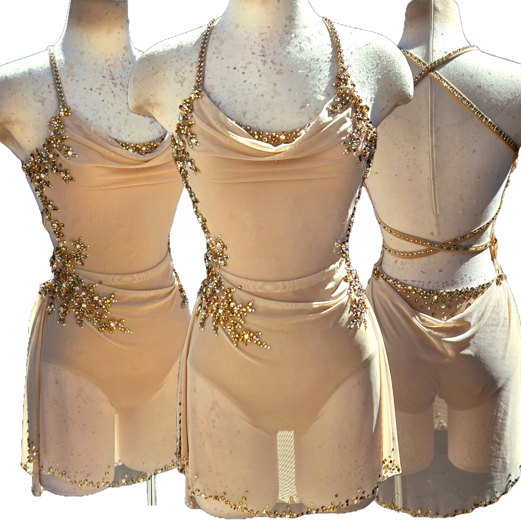 Ready to ship size AXS-AS