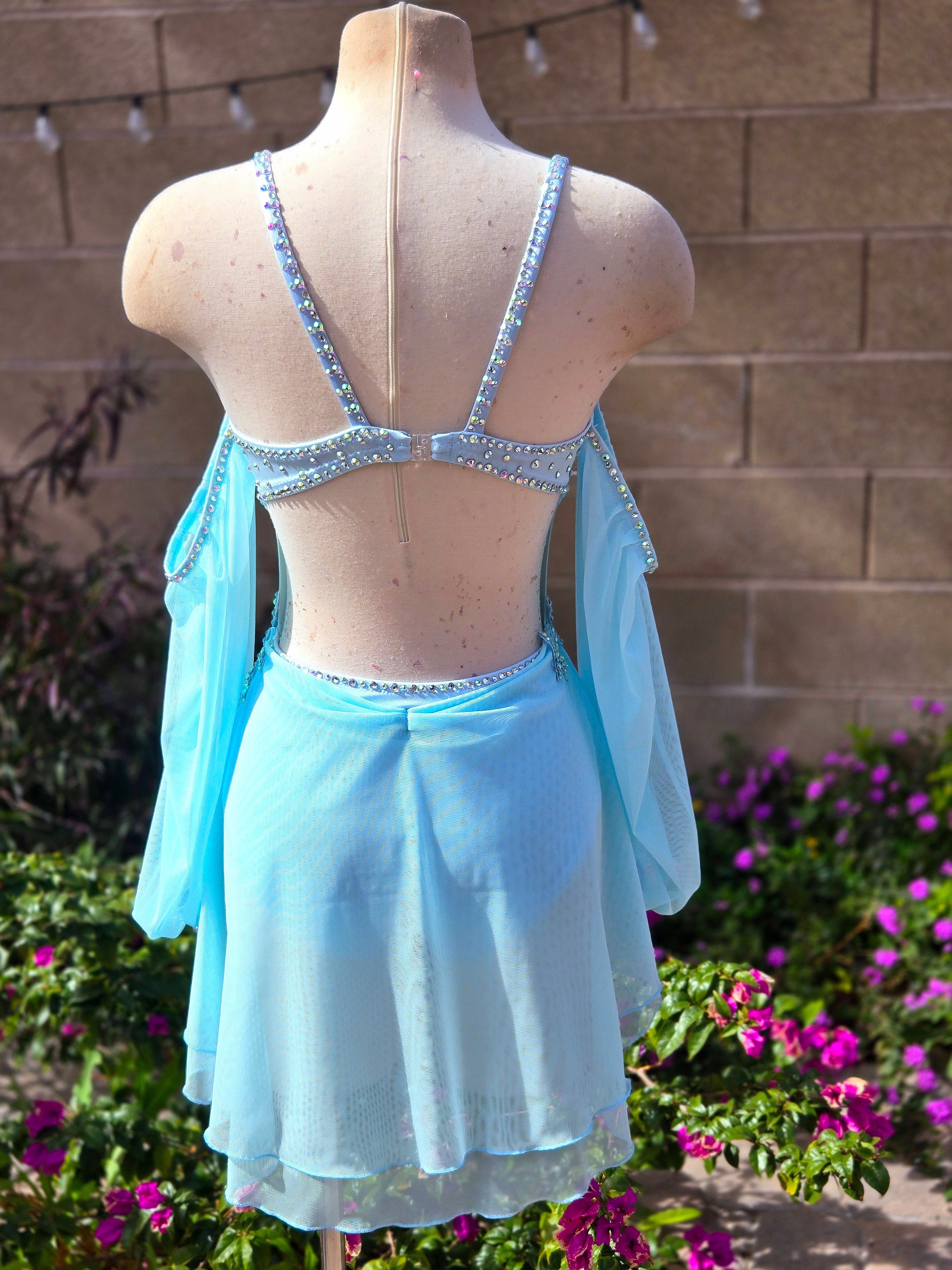 Royal Leo or Two Piece