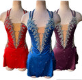 WSC Slip dress