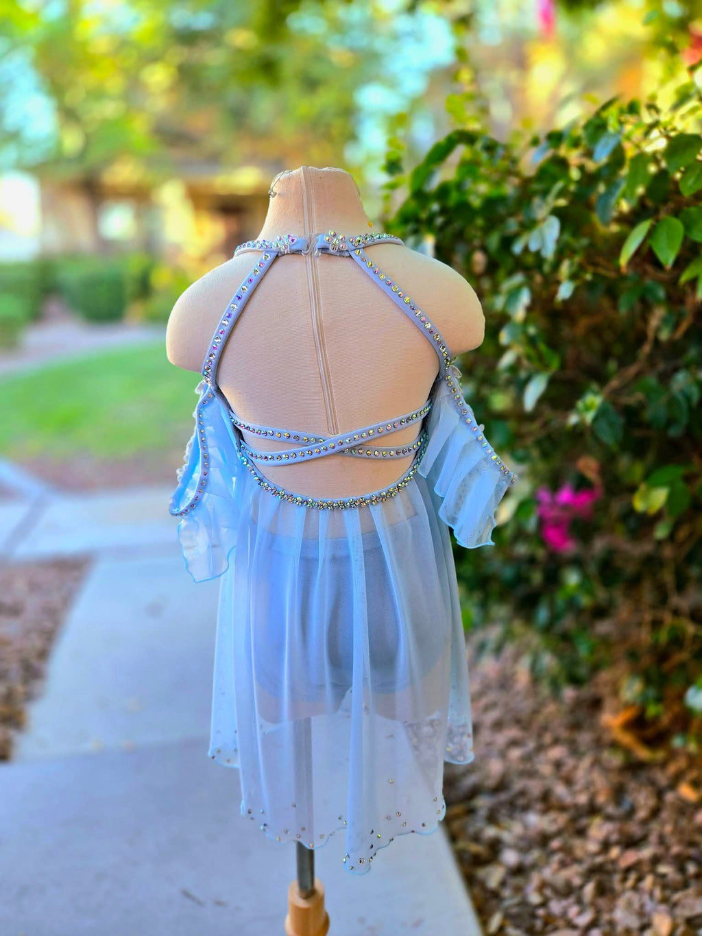 WSC Darling Dress