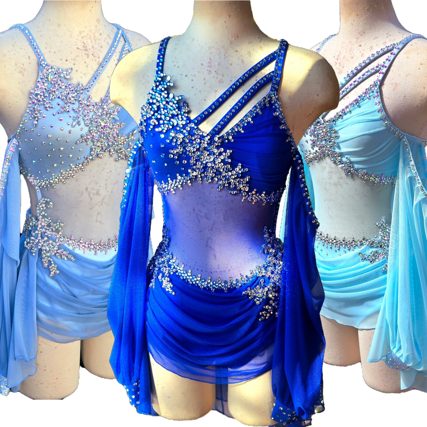 Royal Leo split payment