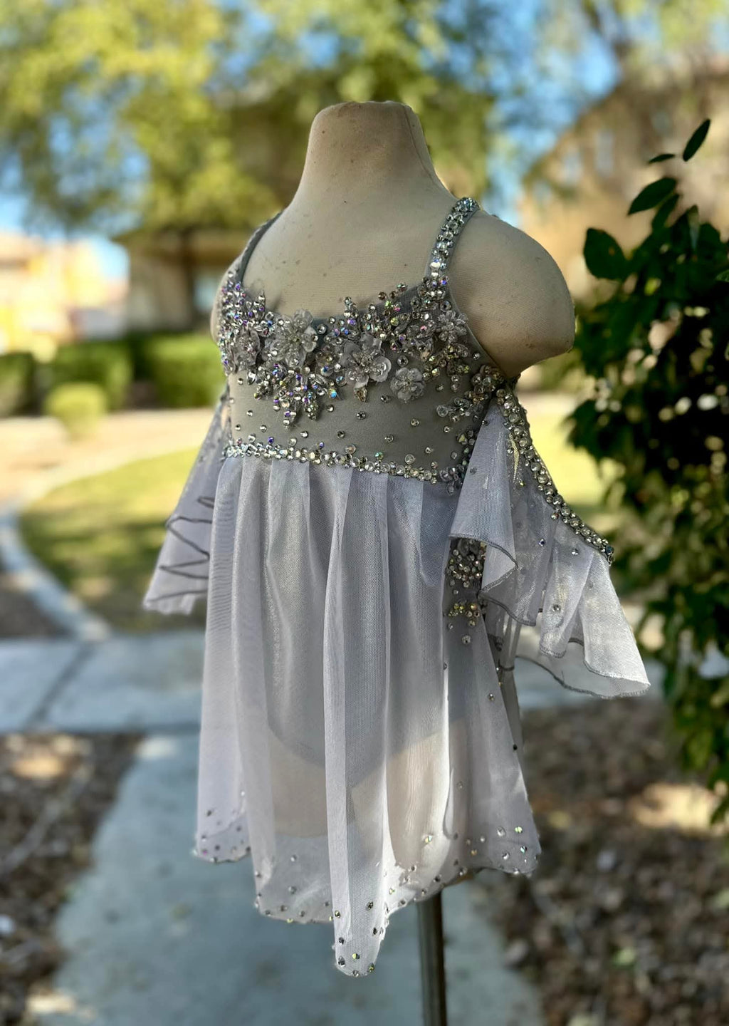 WSC Darling Dress