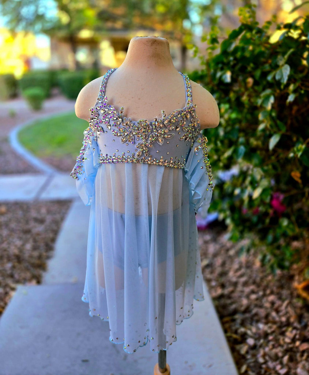 WSC Darling Dress