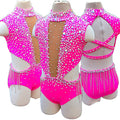 Sassy Jazz One Piece
