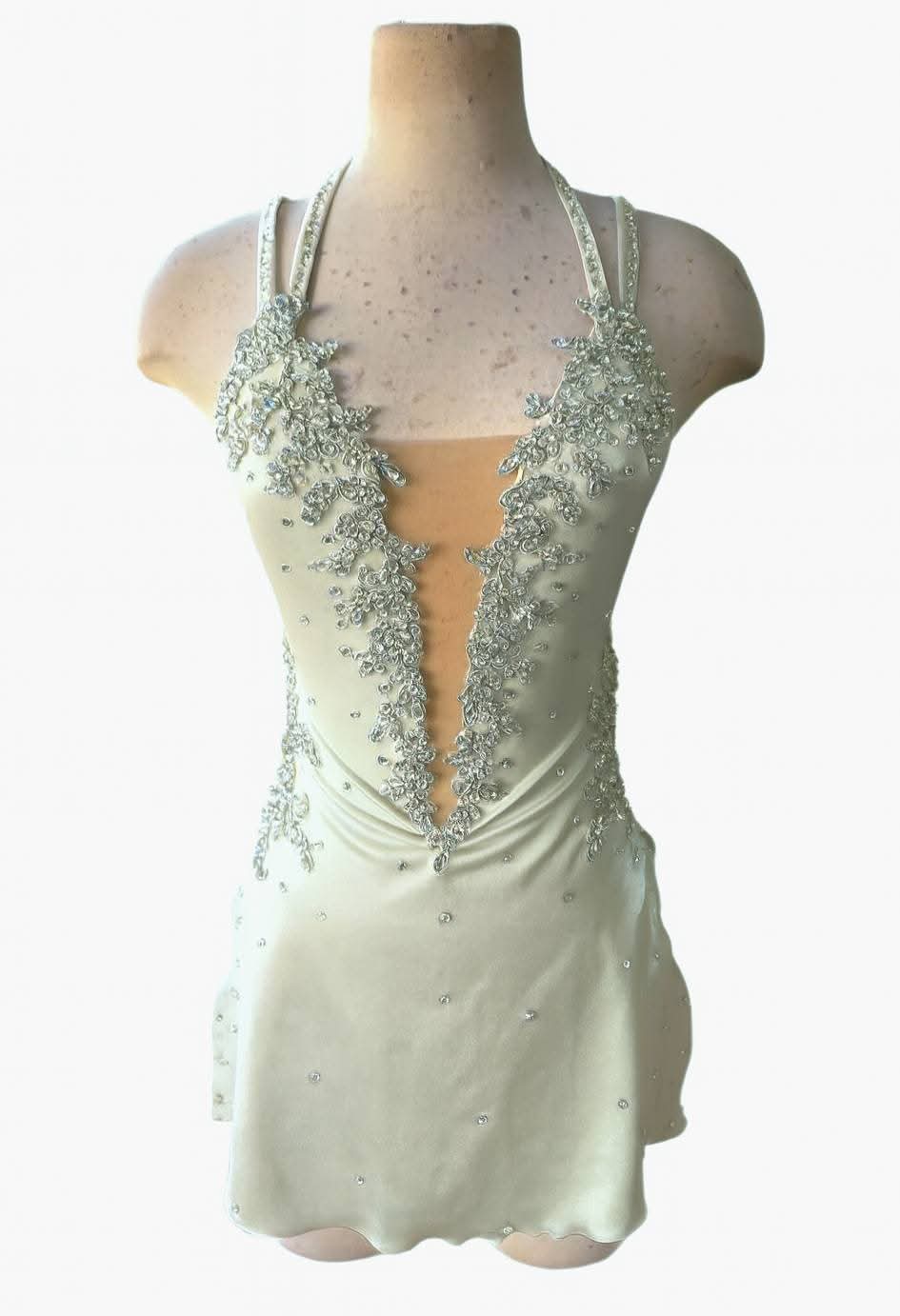 WSC Slip dress