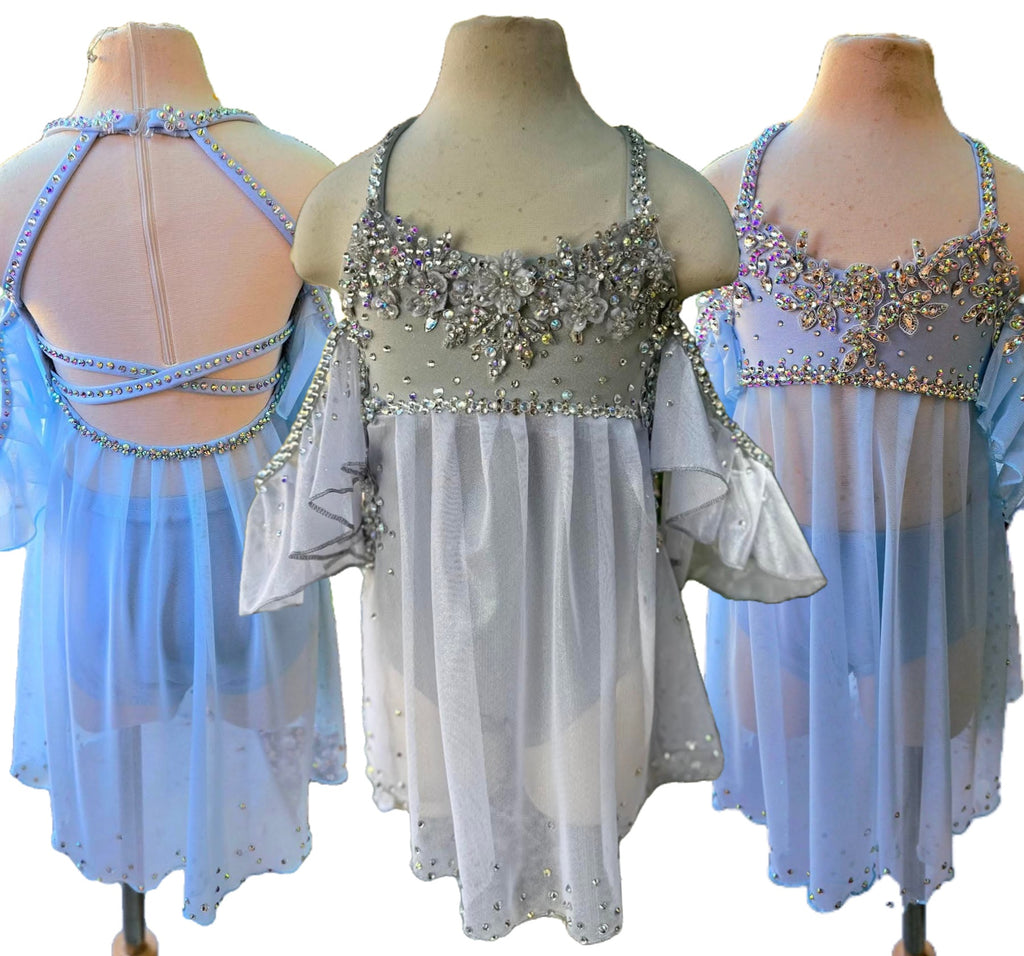 WSC Darling Dress