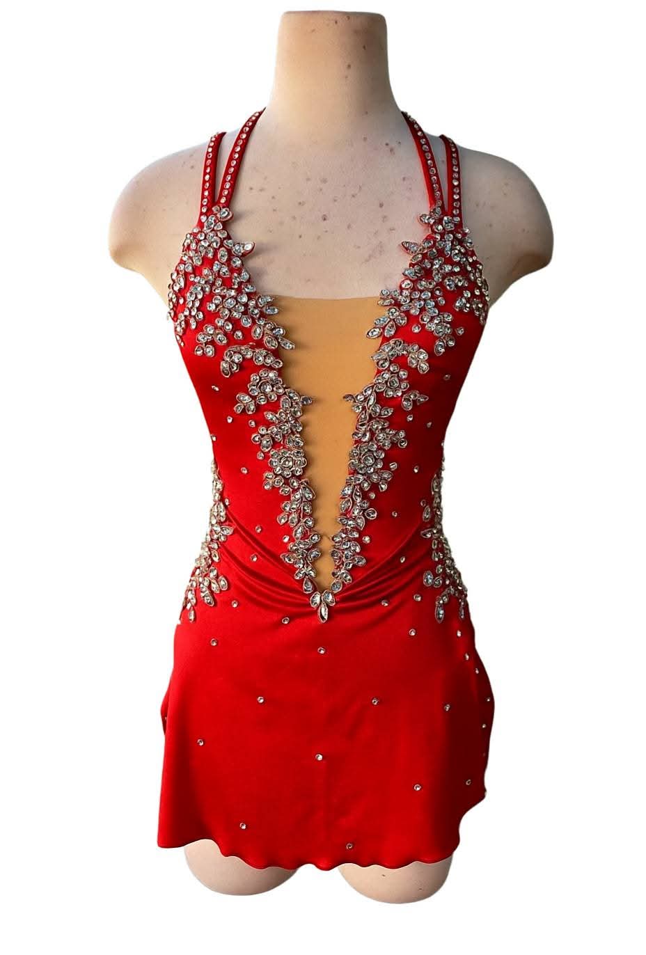 WSC Slip dress