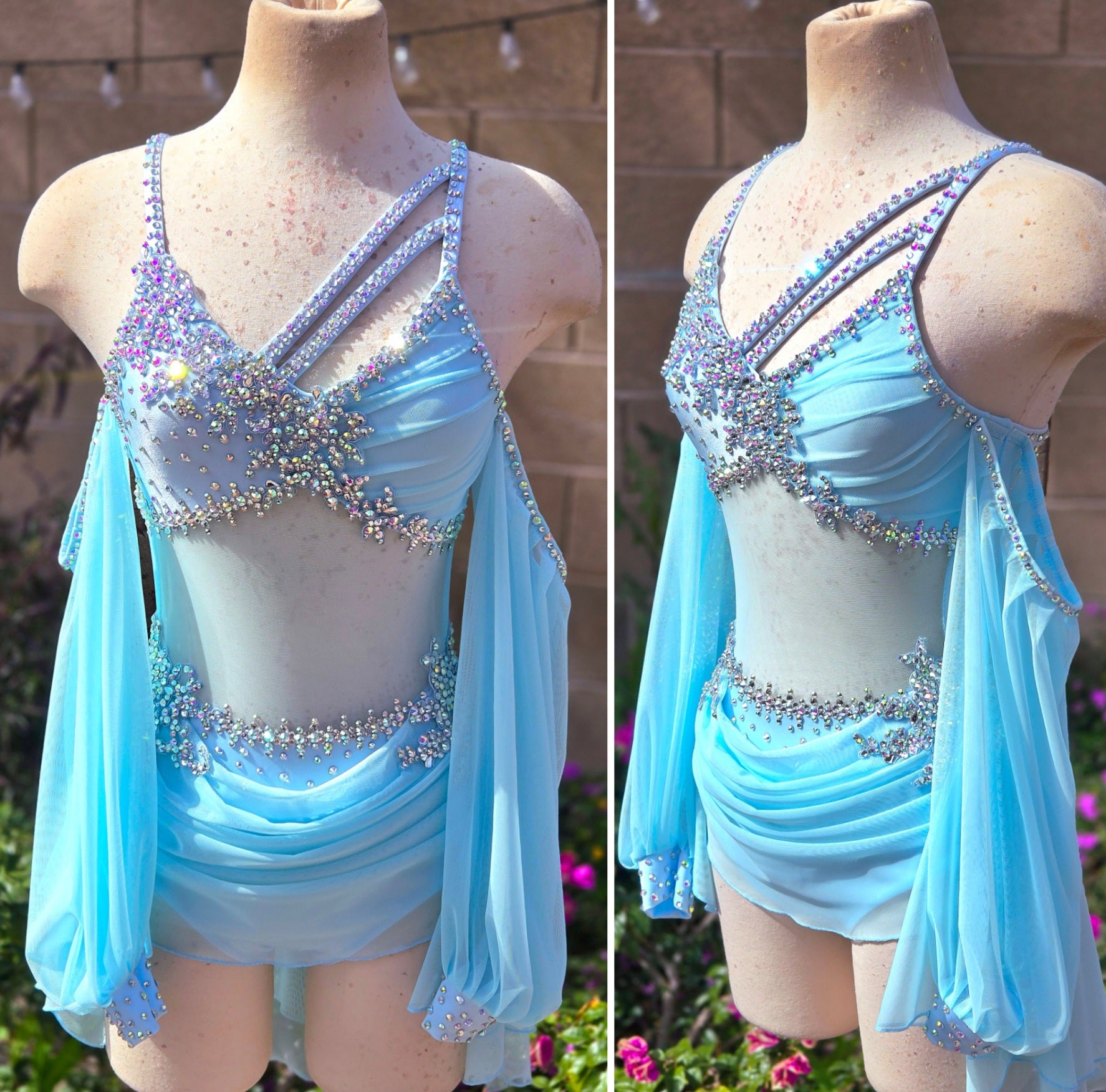 Royal Leo split payment