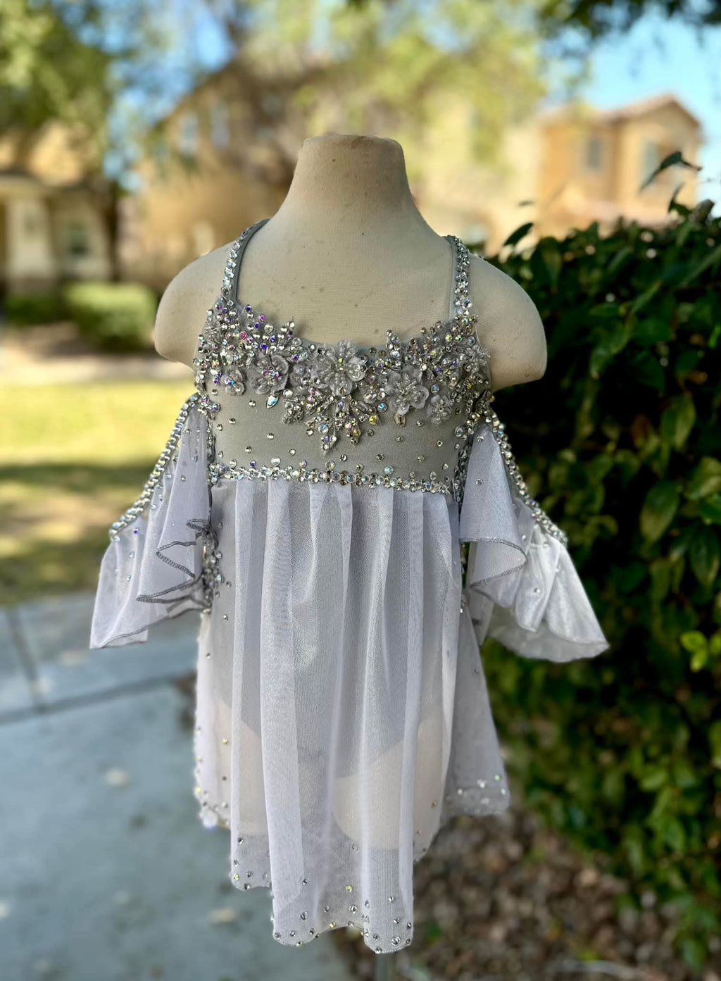 WSC Darling Dress