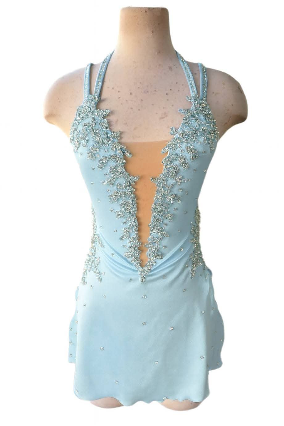 WSC Slip dress