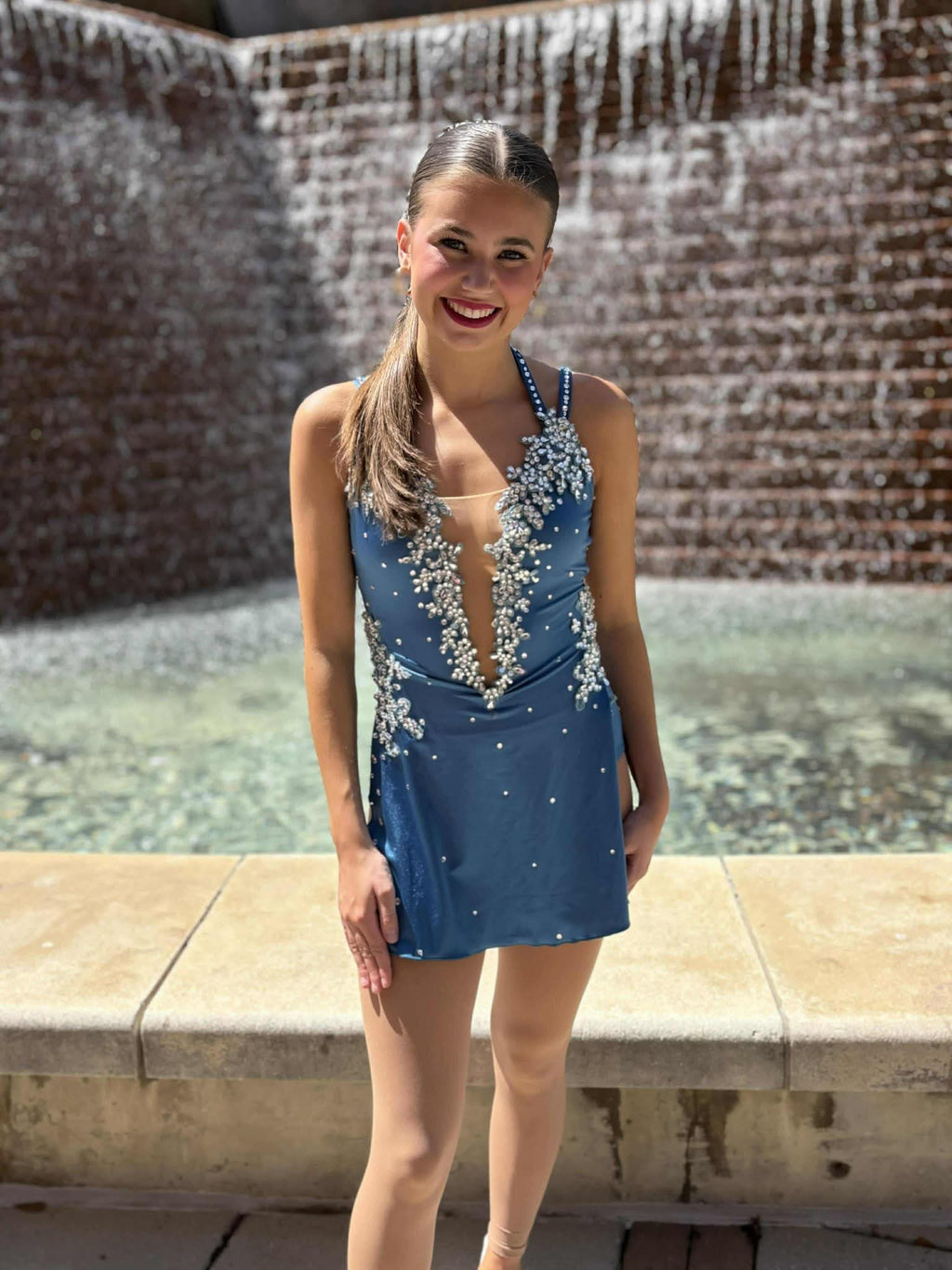 WSC Slip dress