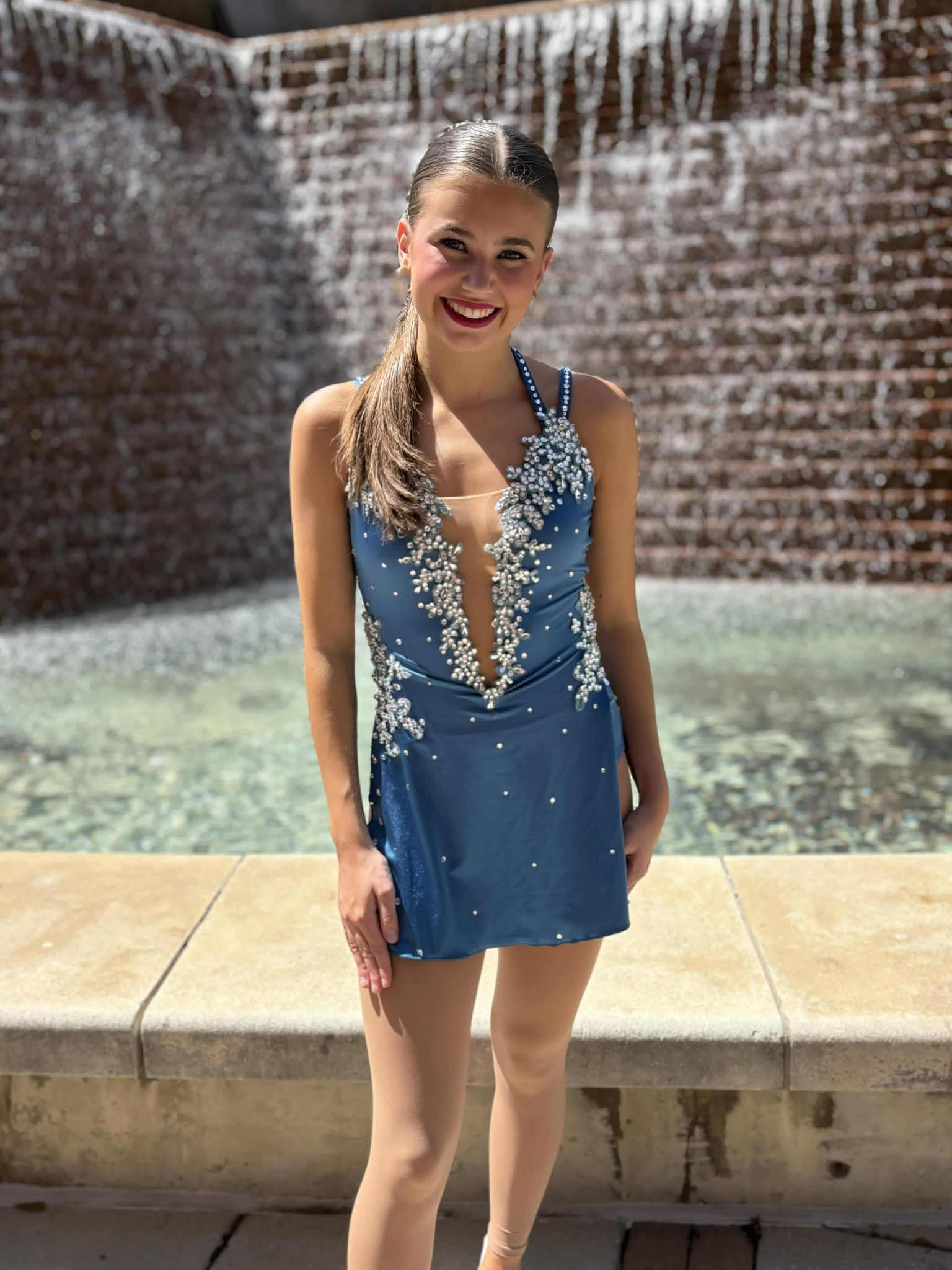 WSC Slip dress