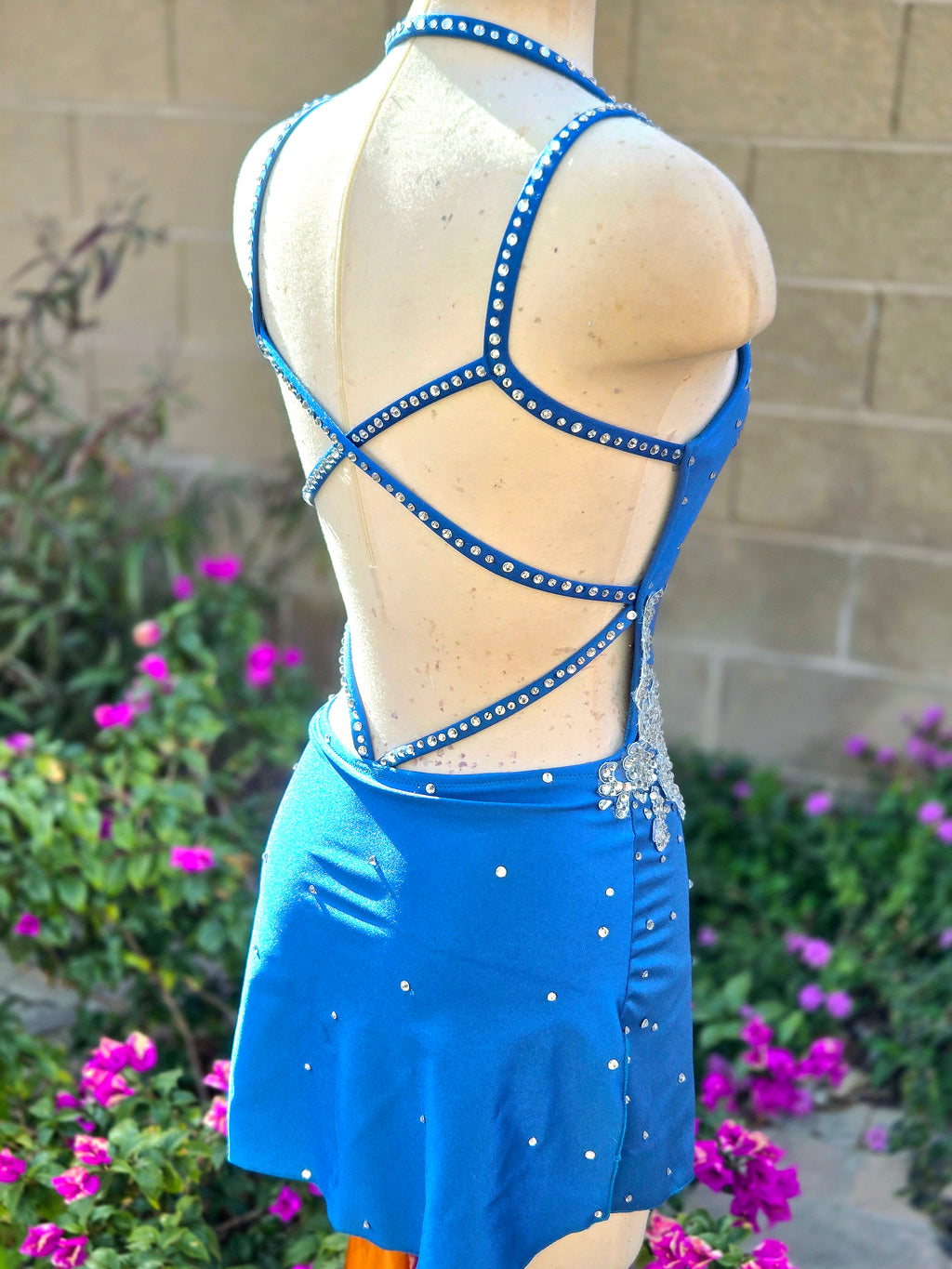 WSC Slip dress