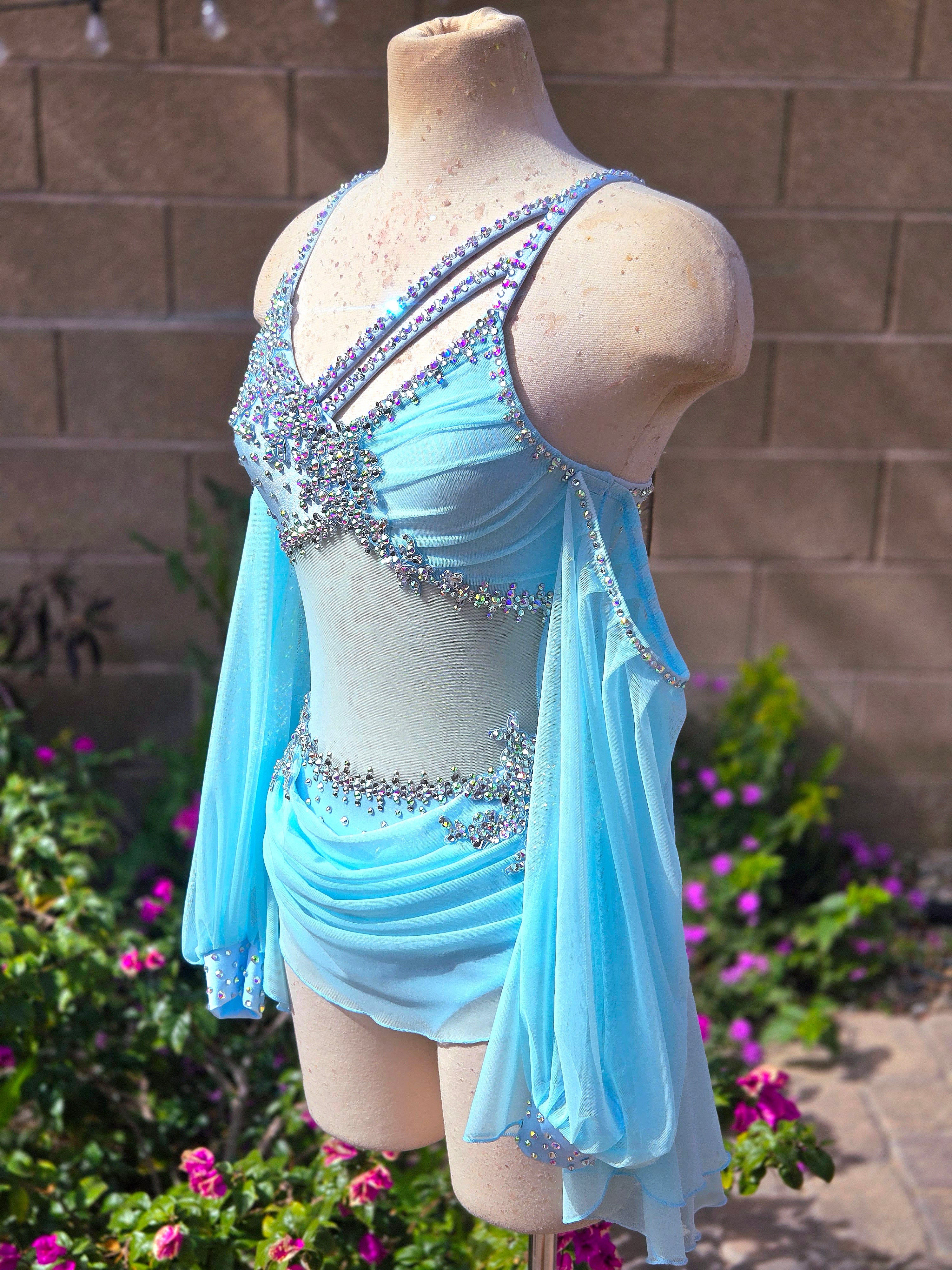 Royal Leo or Two Piece